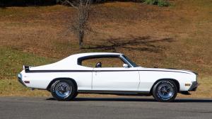 Buick GSX 1970 года 